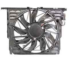 65E01250 - Radiator-Fan-Assy-for-Model-BMW