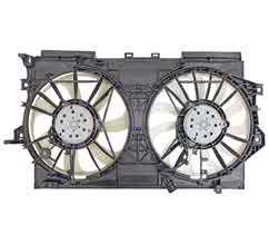 65E01251 - DUAL-Fan-Assy-for-Model-SUBARU