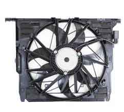 65E01260 - Radiator-Fan-Assy-for-Model-BMW