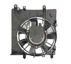 65E014660 - RH-cooling-fan-for-Model-HONDA