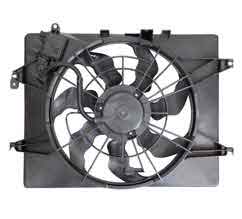 65E01490 - Radiator-Fan-Assy-for-Model-HYUNDAI-KIA