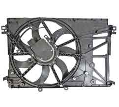 65E01550 - Radiator-Fan-Assy-for-Model-TOYOTA