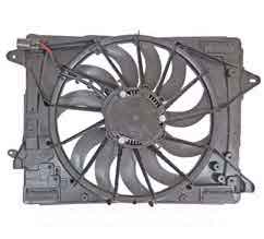 65E01570 - Radiator-Fan-Assy-for-Model-FORD