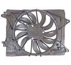 65E01580 - Radiator-Fan-Assy-for-Model-FORD