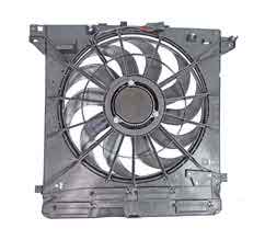 65E01600 - Radiator-Fan-Assy-for-Model-FORD