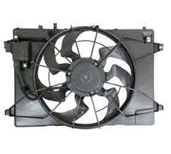 65E01620 - Radiator-Fan-Assy-for-Model-HYUNDAI-KIA