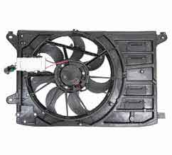 65E03230 - Radiator-Fan-Assy-for-Model-FORD