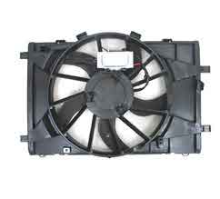 65E03270 - Radiator-Fan-Assy-for-Model-FORD-MERCURY