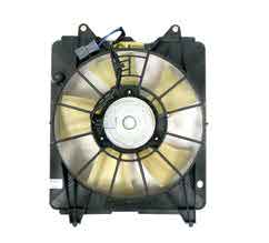 65E04330 - Radiator-Fan-Assy-for-Model-HONDA