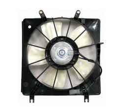 65E04340 - Radiator-Fan-Assy-for-Model-HONDA