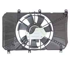 65E04700 - Radiator-Fan-Assy-for-Model-HONDA