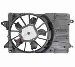 65E11050 - Radiator-Fan-Assy-for-Model-CHEVROLET