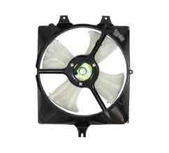 65E14340 - Radiator-Fan-Assy-for-Model-HONDA