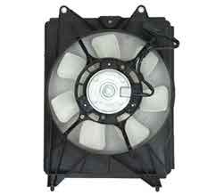 65E1460 - RH-cooling-fan-for-Model-HONDA-ACURA