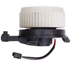 65EB0240 - Blower-assembly-for-Model-ACURA-HONDA