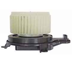 65EB0910 - Blower-assembly-for-Model-CHEVROLET