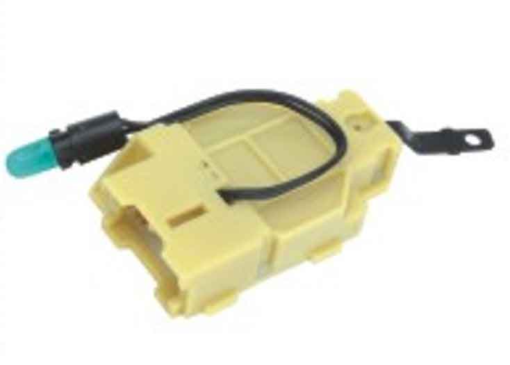 66205 - AC-Switch-for-Toyota