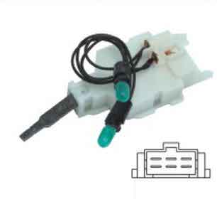 66206B - AC-Switch-for-Toyota