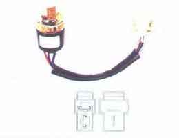 66303H - Trinary-Pressure-Switch