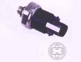 66403 - Trinary-Pressure-Switch