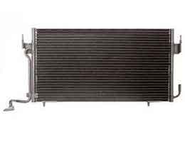 66447C - Condenser-for-PEUGEOT-PARTNER-CITROEN-BERLING