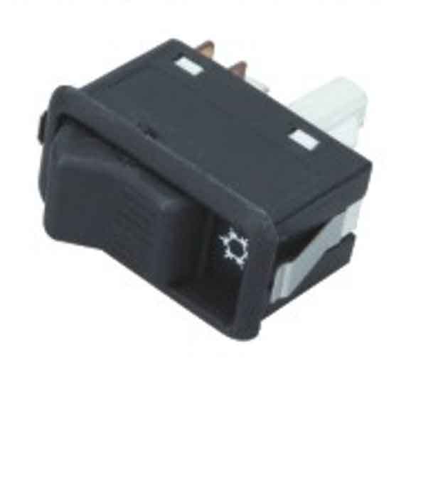 665120 - AC-Switch