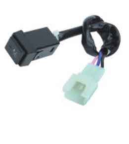 66538 - AC-Switch-OEM-95571-60A50