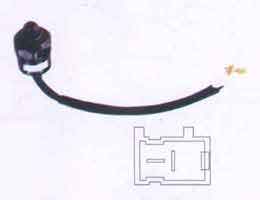 66605A-B-C - Pressure-Switch-for-Nissan-OEM-92137-60A10-R-12-R-134a