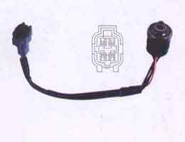 66610 - Pressure-Switch-for-Infinity-OEM-92137-10Y00