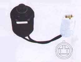 66618 - Pressure-Switch-for-Toyota-OEM-88645-12030