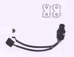 66714 - Pressure-Switch-for-BMW-E36-Series-3-OEM-64-53-8-390-582-R-134a