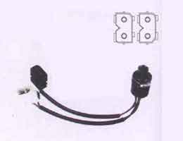 66715 - Pressure-Switch-for-BMW-E34-Series-5-E32-Series-7-OEM-64531390070-R-134a