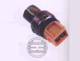 66721 - Pressure-Switch-for-Volvo-93-95-940-960-Used-on-fan-OEM-6841189-6848533-R-134a