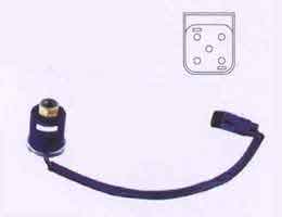 66741 - Pressure-Switch-for-Ford-Drieres-94-OEM-93GW19D566AA-R134a