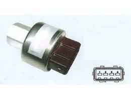 66750 - Pressure-Switch-for-Peugeot-Citroen-OEM-9614390780