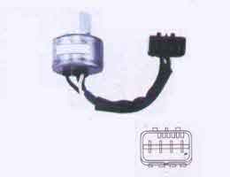 66751 - Pressure-Switch-for-Citroen-Peugeot-405-605-89-OEM-9603763080