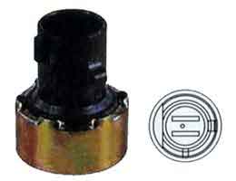 66773-Pressure-Switches-for-V5-Compressor - Pressure-Switch-for-V5-brown-OEM-6557742