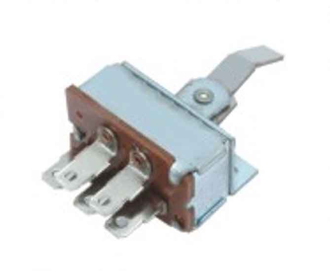 66875 - Auto-AC-Switch-3-Speed-Switch