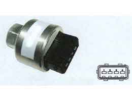 66885 - Pressure-Switch