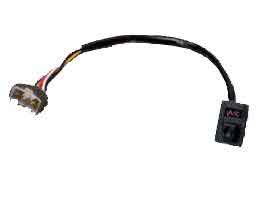 66911 - Auto-AC-Switch-for-FORD-NOBEL
