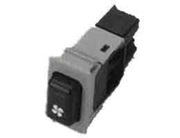 66916 - AUTO-AC-SWITCH-for-Mitsubishi-Space-Gear-97-Mitsubishi-Space-Gear-97-W-Car-CP340038