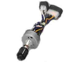 66918 - AUTO-AC-SWITCH-for-Mazda-Dongo-97-PVT-125-Ford-Econova