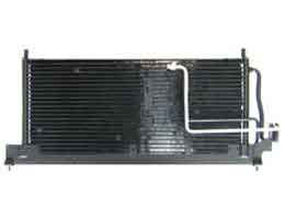 66994C - Condenser-for-CHEVROLET-CORSA-99