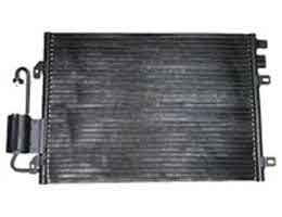 67934C - Condenser-for-RENAULT-CLIO-II-FASE-II