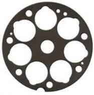 711408 - Metal-Gasket-SD7-Cylinder-Plate-SANDEN-SD708-709-SD7-VALVE-PLATE