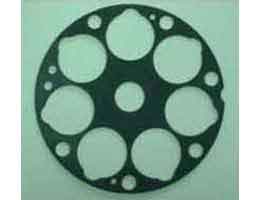 711408A - Metal-Gasket-SD7-Cylinder-Plate-SANDEN-SD708-709