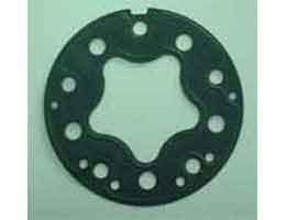 711410 - Metal-Gasket-SANDEN-SD505-507-508-510