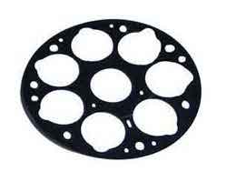 711721 - Metal-Gasket-SANDEN-7V16-PLATE