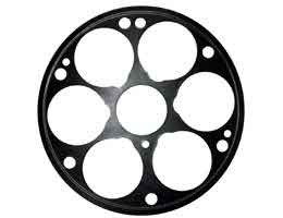 711762 - Metal-Gasket-6SEU12C