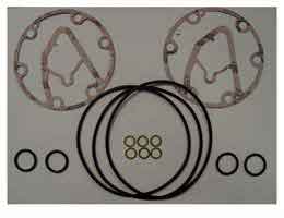 71231K - Gasket-Nonasbestos-Oring-washer